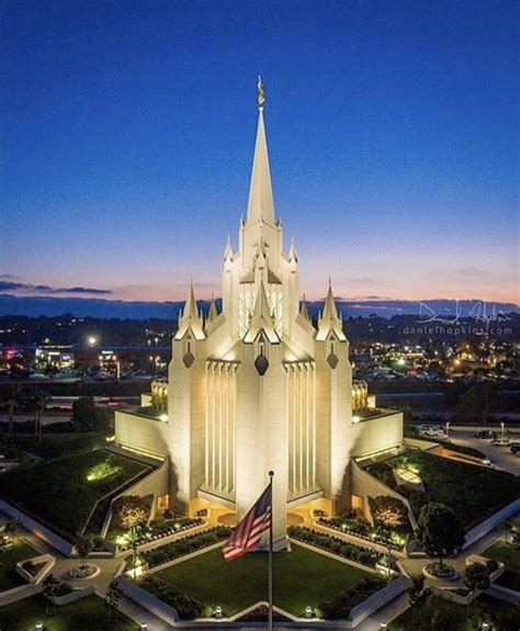 church of jesus christ of latter day saints temples|Inside Temples .